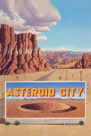 Asteroit Şehir