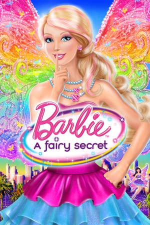 Barbie: Peri Gizemi
