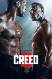 Creed III: Efsane Devam Ediyor