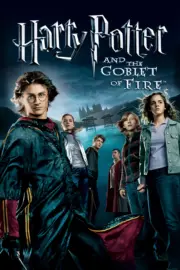Harry Potter ve Ateş Kadehi