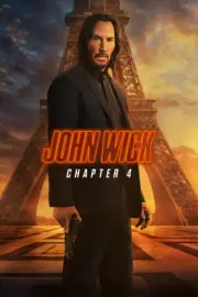 John Wick: Bölüm 4