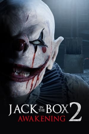 The Jack in the Box: Uyanış