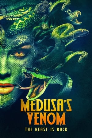 Medusa’nın Zehiri