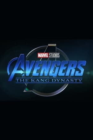 Avengers: Kang Hanedanlığı