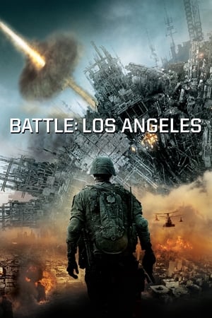 Dünya İstilası: Los Angeles Savaşı