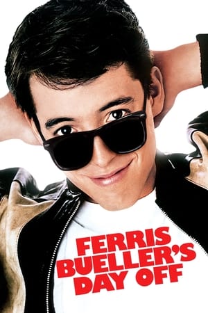 Ferris Bueller’le Bir Gün
