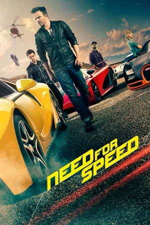 Need For Speed: Hız Tutkusu