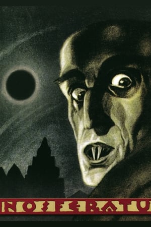 Nosferatu, Korkunun Senfonisi