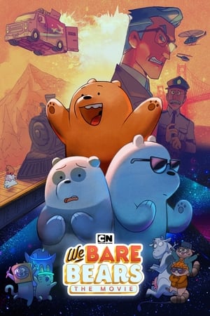 We Bare Bears: Filmi