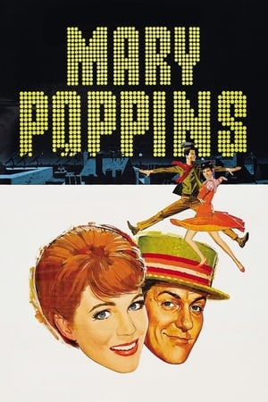 Bir Sihirbaz Bezi: Mary Poppins