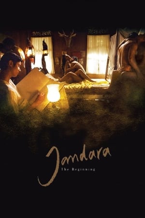 Jan Dara: Başlangıç