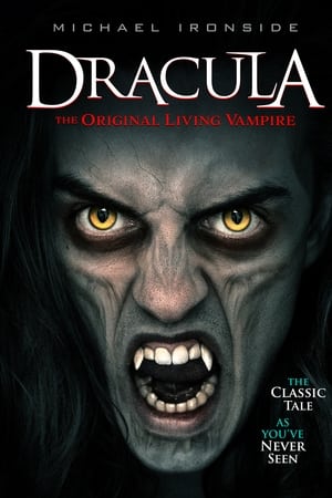Drakula: Orijinal Yaşayan Vampir