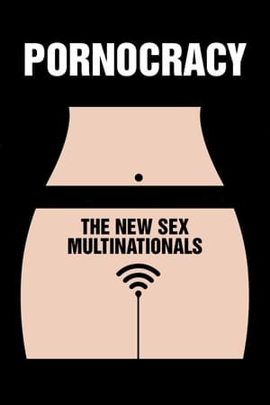 Pornokrasi: Yeni Seks Multinyoneller