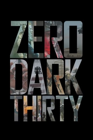 00:30 – Zero Dark Thirty