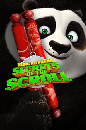 Kung Fu Panda: Efsane’nin Sırrı