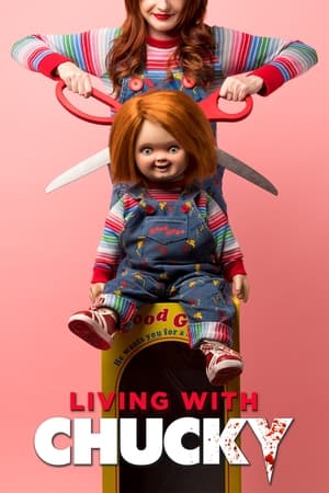 Chucky ile Yaşamak