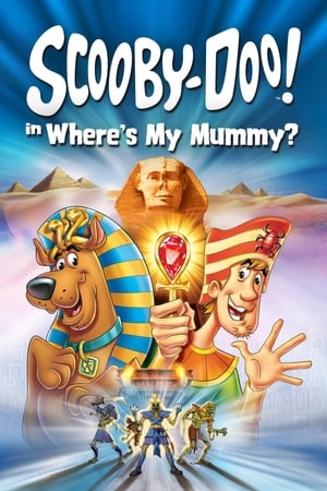 Scooby-Doo: Mumyam Nerede?