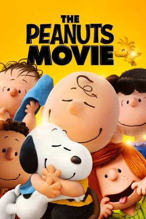 Snoopy ve Charlie Brown Peanuts Filmi