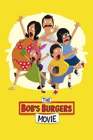 Bir Bob’s Burgers Filmi