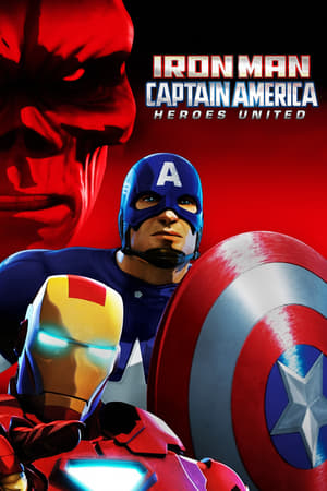 Demir Adam ve Kaptan Amerika: Birleşik Kahramanlar
