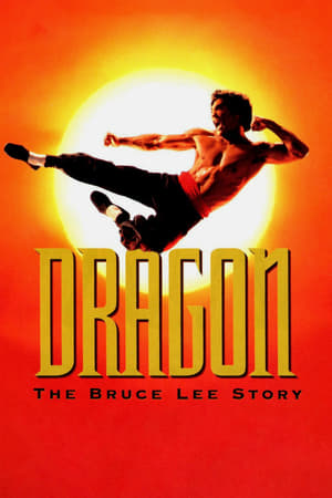 Ejder: Bruce Lee’nin Hayatı