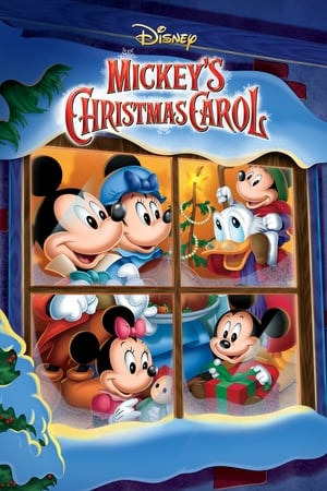Mickey’nin Noel Hediyesi