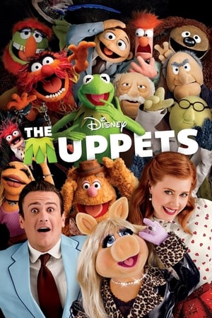 Muppet’lar