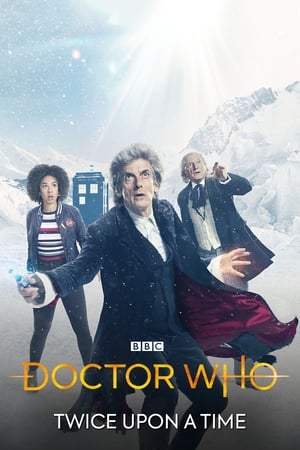 Doctor Who: Zamanda İki Kere