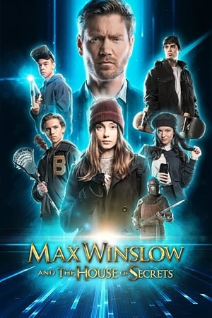 Max Winslow ve Sırlar Evi