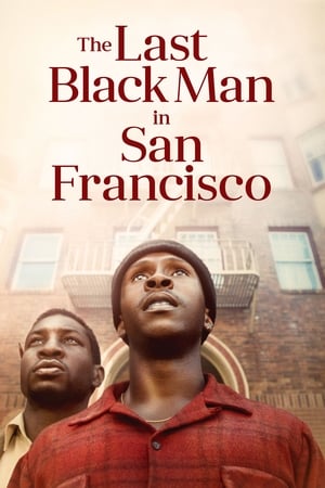 San Francisco’daki Son Siyah Adam