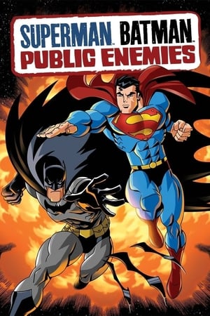 Superman/Batman: Halk Düşmanları