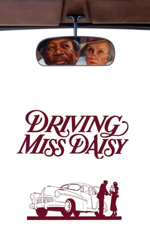 Bayan Daisy’nin Şoförü