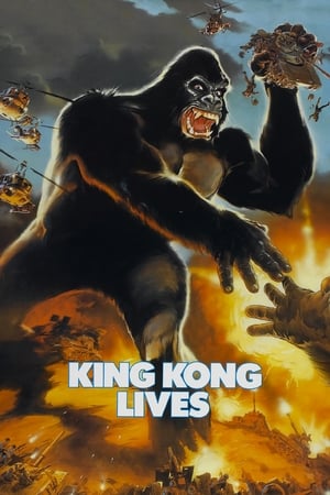 King Kong Yaşıyor