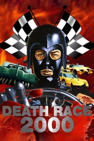 Ölüm Yarışı 2000