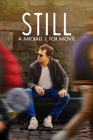 STILL: Bir Michael J. Fox Filmi