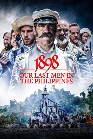 1898: Filipinler’deki Son Adamlarımız