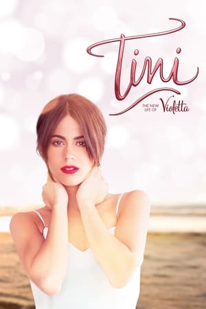 Tini: Violetta’nın Yeni Hayatı