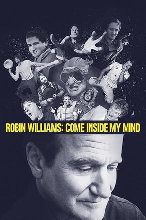 Robin Williams: Zihnimdeki Düşler
