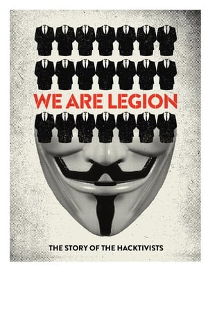 Biz Birliğiz: Hacktivistlerin Hikâyesi