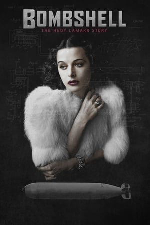 Bombshell: Hedy Lamarr Hikayesi