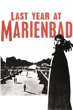 Geçen Yıl Marienbad’da