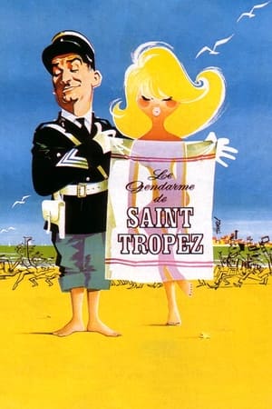 Jandarma St. Tropez’de