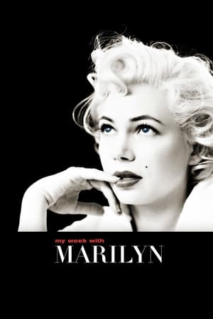 Marilyn ile Bir Hafta