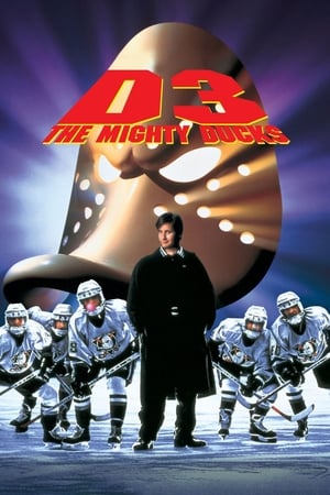 The Mighty Ducks 3