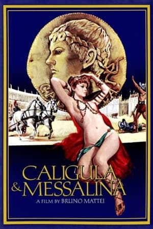 Caligula ve Messalina