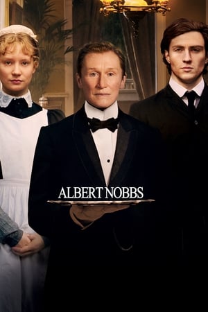 Hizmetkâr Albert Nobbs