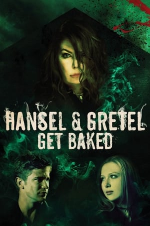 Hansel ve Gretel Fırınlanıyor