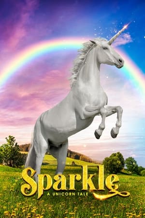 Sparkle: Bir Unicorn Masalı