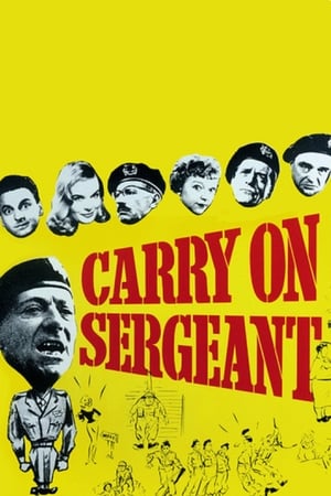 Carry On Sergeant