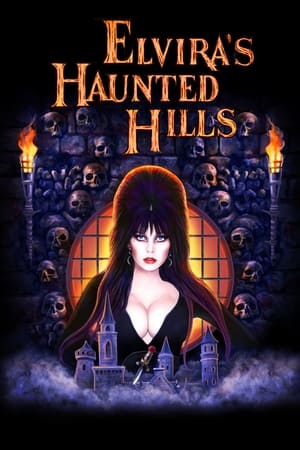 Elvira’s Haunted Hills